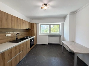 2-Room Apartment ◦ 70 sqm ◦ Corneliu Coposu Boulevard ◦ Balcony ◦ Panoramic View - imagine 13