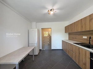 2-Room Apartment ◦ 70 sqm ◦ Corneliu Coposu Boulevard ◦ Balcony ◦ Panoramic View - imagine 14