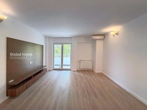 2-Room Apartment ◦ 70 sqm ◦ Corneliu Coposu Boulevard ◦ Balcony ◦ Panoramic View - imagine 3