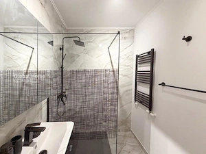 2-Room Apartment ◦ 70 sqm ◦ Corneliu Coposu Boulevard ◦ Balcony ◦ Panoramic View - imagine 17