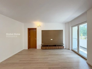 2-Room Apartment ◦ 70 sqm ◦ Corneliu Coposu Boulevard ◦ Balcony ◦ Panoramic View - imagine 7