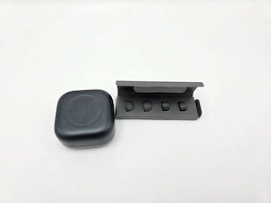 Casti Audio In Ear TrueWireless Samsung Galaxy Buds 4 Pro Stare Excelenta Garantie 30.03.2028 - imagine 3
