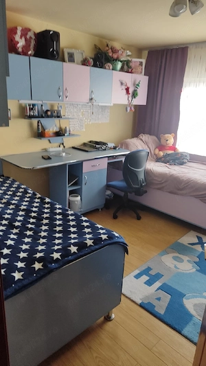 Apartament 2 camere etaj 5 bloc turn aeroport 