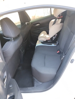 Toyota Corolla 1.6 Benzină Aspirat - 132 Cp Euro 6 - Garanție 3 Ani sau 85000 Km - imagine 6