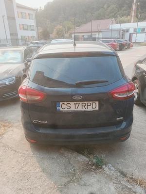 Ford C-Max EcoBoost1.0 Euro6 2017 - imagine 9