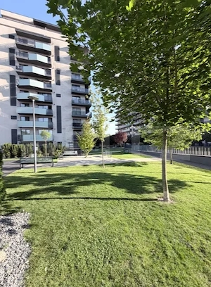  Apartament cu 2 camere, 43 mp, zona Iulius Mall - imagine 6