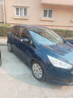 Ford C-Max EcoBoost1.0 Euro6 2017 - imagine 3