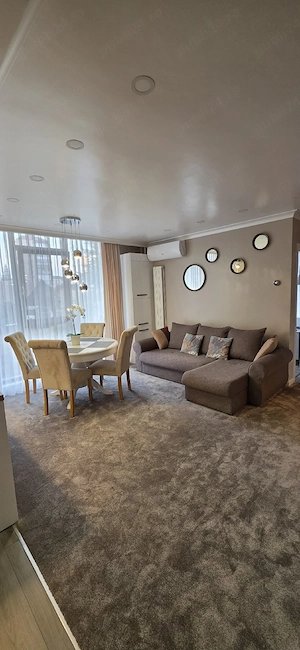 Apartament 2 camere de inchiriat - Doamna Stanca