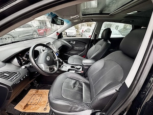 vand Hyundai IX35 - imagine 2