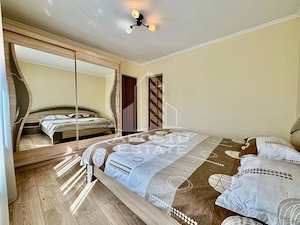 Apartamnet 2 camere, 63mp utili, Podgoria - imagine 3