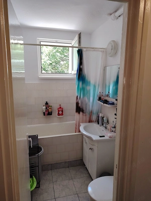 Inchiriez apartament 2 camere Altex piata stefan cel mare  - imagine 7