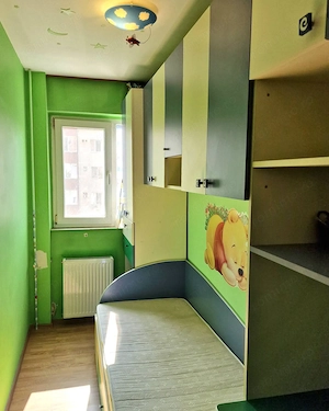 Vand apartament cu 3 camere - imagine 6
