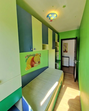 Vand apartament cu 3 camere - imagine 5