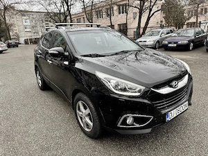 vand Hyundai IX35 - imagine 5