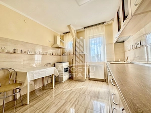 Apartamnet 2 camere, 63mp utili, Podgoria - imagine 2