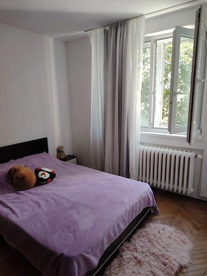 Inchiriez apartament 2 camere Altex piata stefan cel mare  - imagine 6