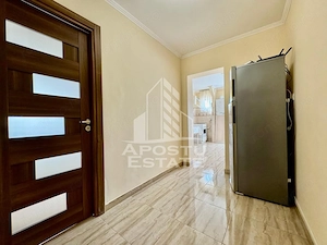 Apartamnet 2 camere, 63mp utili, Podgoria - imagine 4