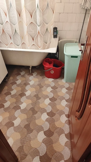 Apartament 2 camere etaj 5 bloc turn aeroport  - imagine 10