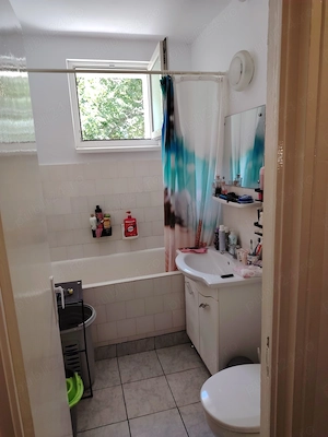 Inchiriez apartament 2 camere Altex piata stefan cel mare  - imagine 3