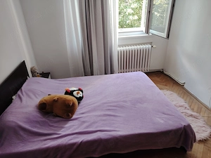 Inchiriez apartament 2 camere Altex piata stefan cel mare  - imagine 8