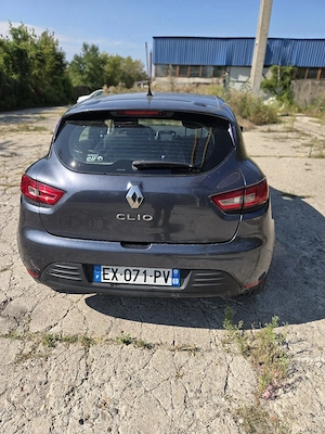 Vand Renault Clio 1.5 diesel2018 - imagine 7