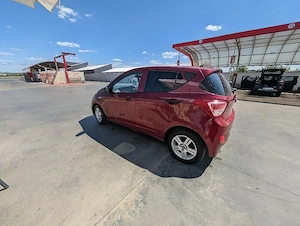 Vand Hyundai i10 - imagine 2
