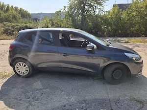 Vand Renault Clio 1.5 diesel2018 - imagine 3
