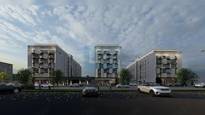 Apartament de vânzare, tip studio, finisat, etaj 3, Comision 0% - imagine 3