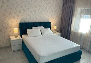 BERCENI chirie apartament decomandat cu 2 camere - imagine 6
