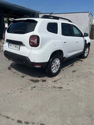 Dacia Duster Essential 2  km   ECO-G Benzină + GPL   6 trepte  Vând Dacia Duster Essentia - imagine 6