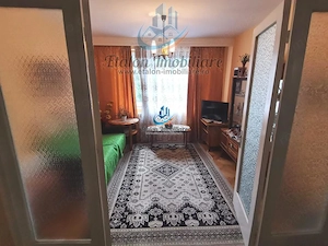 Apartament 3 camere decomandat, etaj 2, Orion Darmanesti - imagine 5
