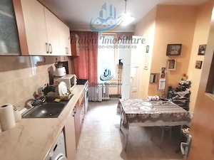 Apartament 3 camere decomandat, etaj 2, Orion Darmanesti - imagine 6