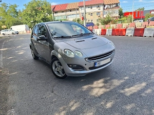 Smart ForFour   1.3 benzina   Inmatr. Ro  - imagine 4