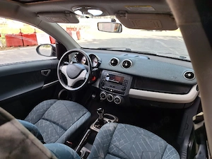 Smart ForFour   1.3 benzina   Inmatr. Ro  - imagine 2