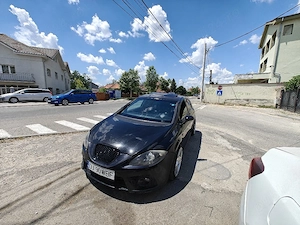 Vand Seat Leon 1P