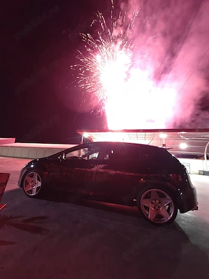 Vand Seat Leon 1P - imagine 4