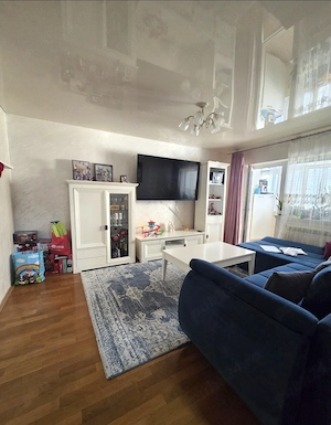 Apartament 4 camere cu mansarda,zona Plantelor Mobilat utilat - imagine 10