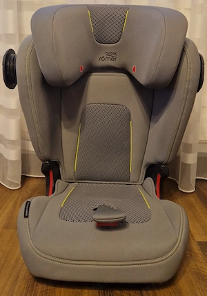 Vand Scaun auto BRITAX Romer Kidfix III M