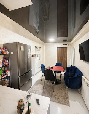 Apartament 4 camere cu mansarda,zona Plantelor Mobilat utilat - imagine 18