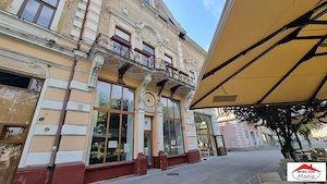Spatiu comercial de inchiriat in Piata Libertatii