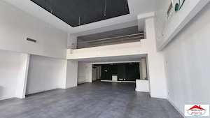 Spatiu comercial de inchiriat in Piata Libertatii - imagine 11