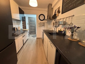 Apartament cu 2 camere, 47.50 mp, zona Aleea Carpati - imagine 5