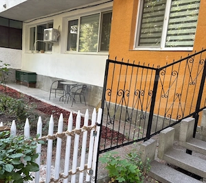 Apartament cu 2 camere, 47.50 mp, zona Aleea Carpati - imagine 13