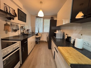 Apartament cu 2 camere, 47.50 mp, zona Aleea Carpati - imagine 3