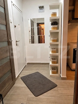 Apartament cu 2 camere, 47.50 mp, zona Aleea Carpati - imagine 11