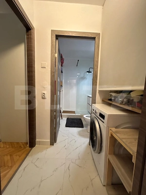 Apartament cu 2 camere, 47.50 mp, zona Aleea Carpati - imagine 9
