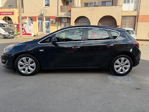opel astra j 1.7 cdti 131cp euro 5 full - imagine 5