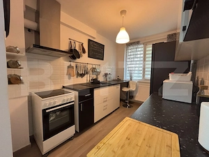 Apartament cu 2 camere, 47.50 mp, zona Aleea Carpati - imagine 4