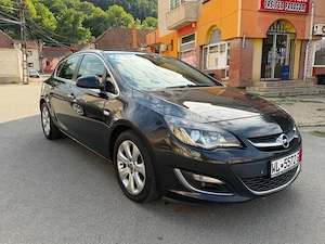 opel astra j 1.7 cdti 131cp euro 5 full - imagine 4