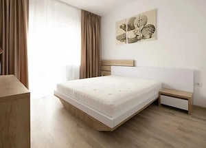 zona buna in GALATI chirie apartament decomandat 2 camere - imagine 5